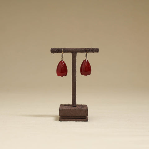 Channapatna Handcrafted Wooden Earrings 35