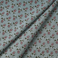 Sanganeri Fabric