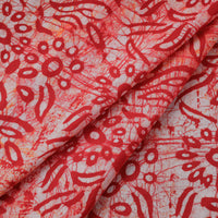 batik print fabric