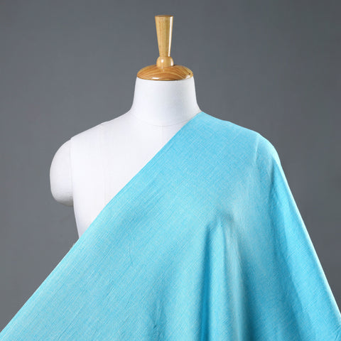  Prewashed Plain Dyed Cotton Fabric 