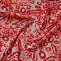 batik print fabric