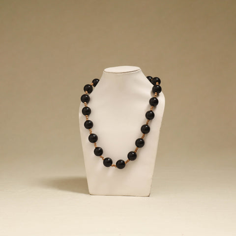 Channapatna Handcrafted Wooden Necklace 55