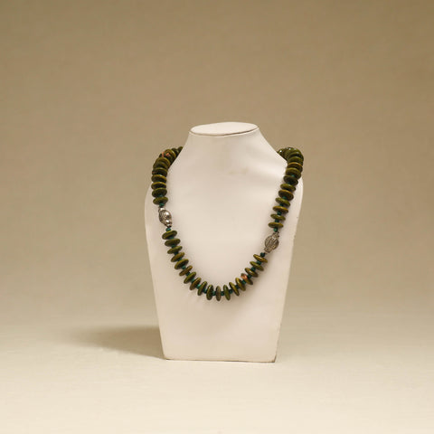 Channapatna Handcrafted Wooden Necklace 59