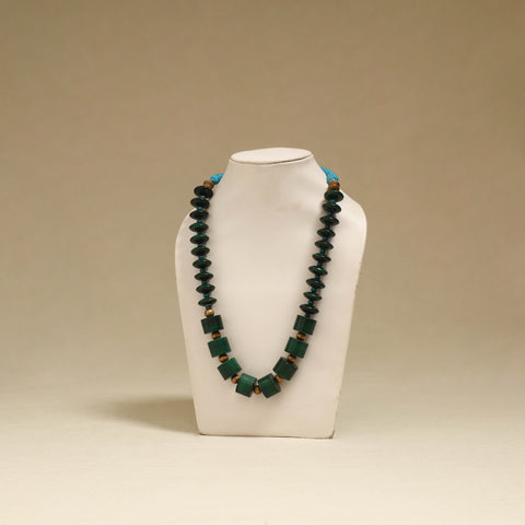 Channapatna Handcrafted Wooden Necklace 60
