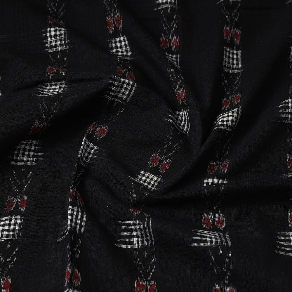 sambalpuri ikat fabric