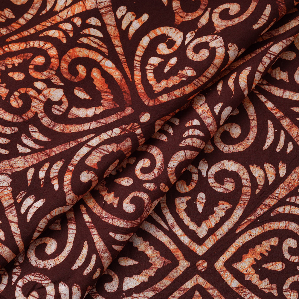 batik print fabric