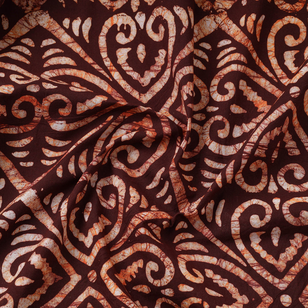 batik print fabric