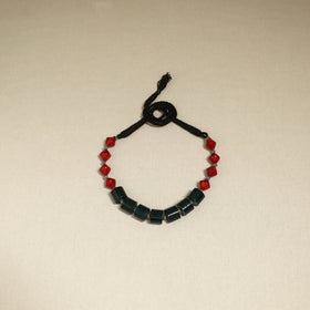 Channapatna Handcrafted Wooden Necklace 58