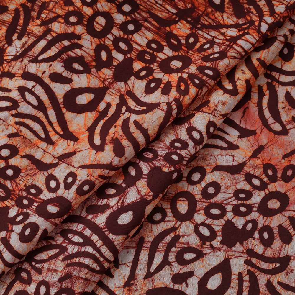 batik print fabric