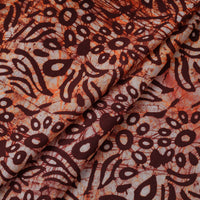 batik print fabric