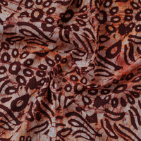 batik print fabric