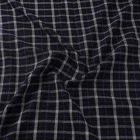 Pure Handloom Cotton Bengal Jamdani Fabric 01