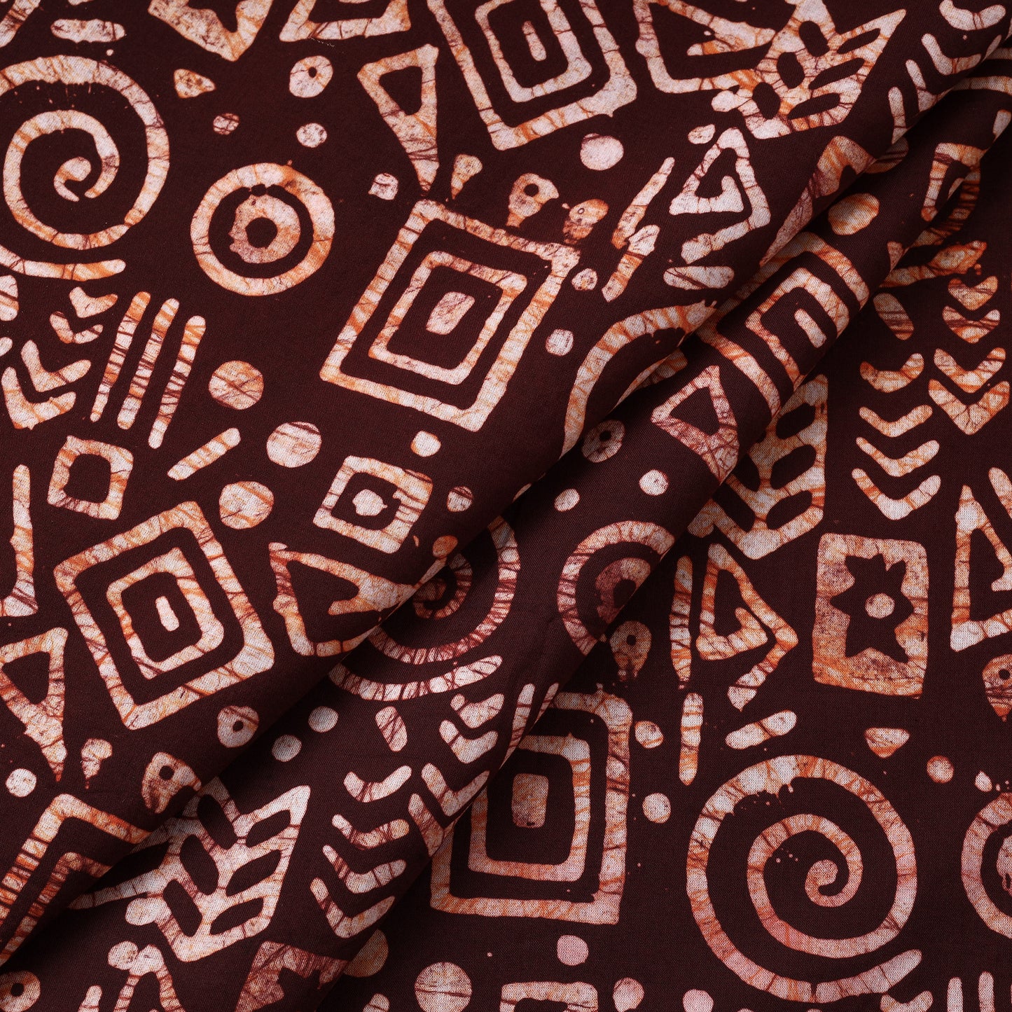 batik print fabric