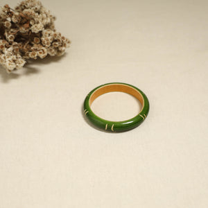 Channapatna Handcrafted Wooden Bangle (Size - 2-8) 73