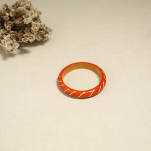 Channapatna Handcrafted Wooden Bangle (Size - 2-8) 80