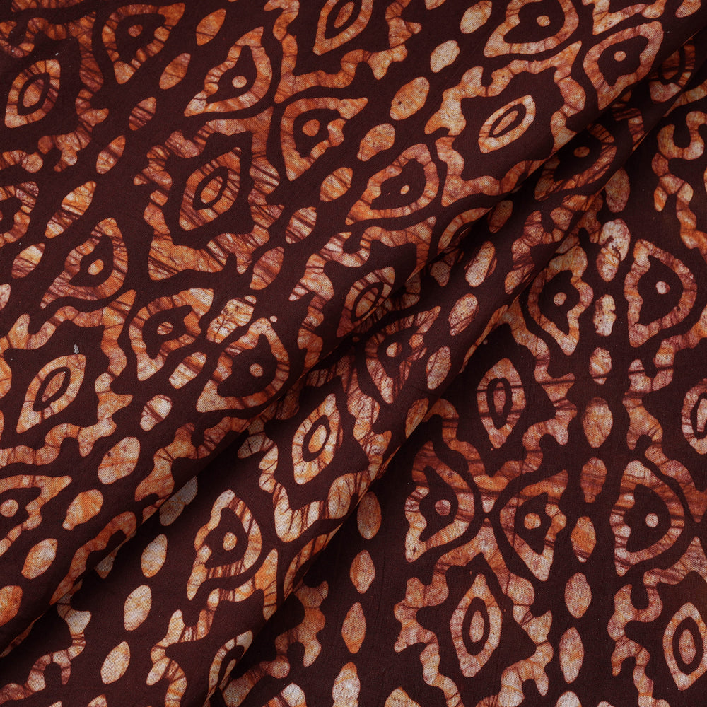 batik print fabric