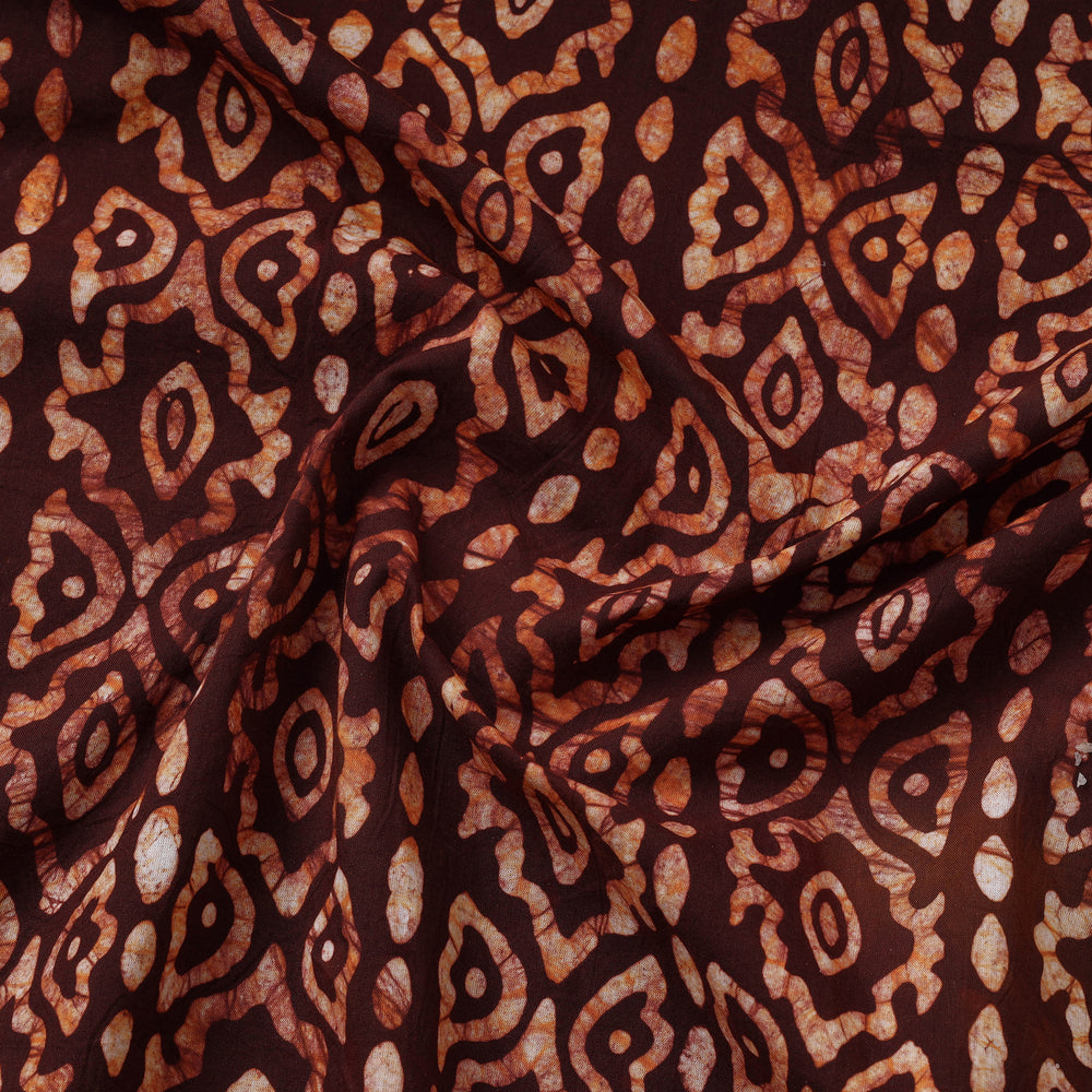 batik print fabric