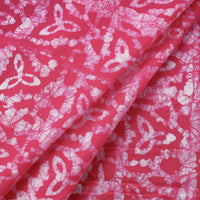 batik print fabric