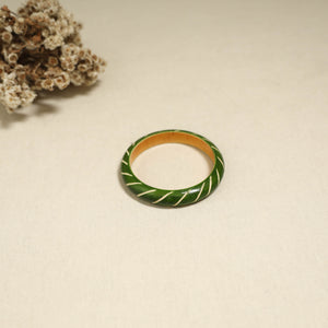 Channapatna Handcrafted Wooden Bangle (Size - 2-8) 82