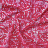 batik print fabric