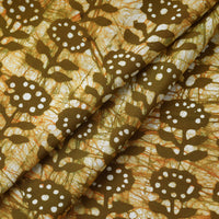 batik print fabric