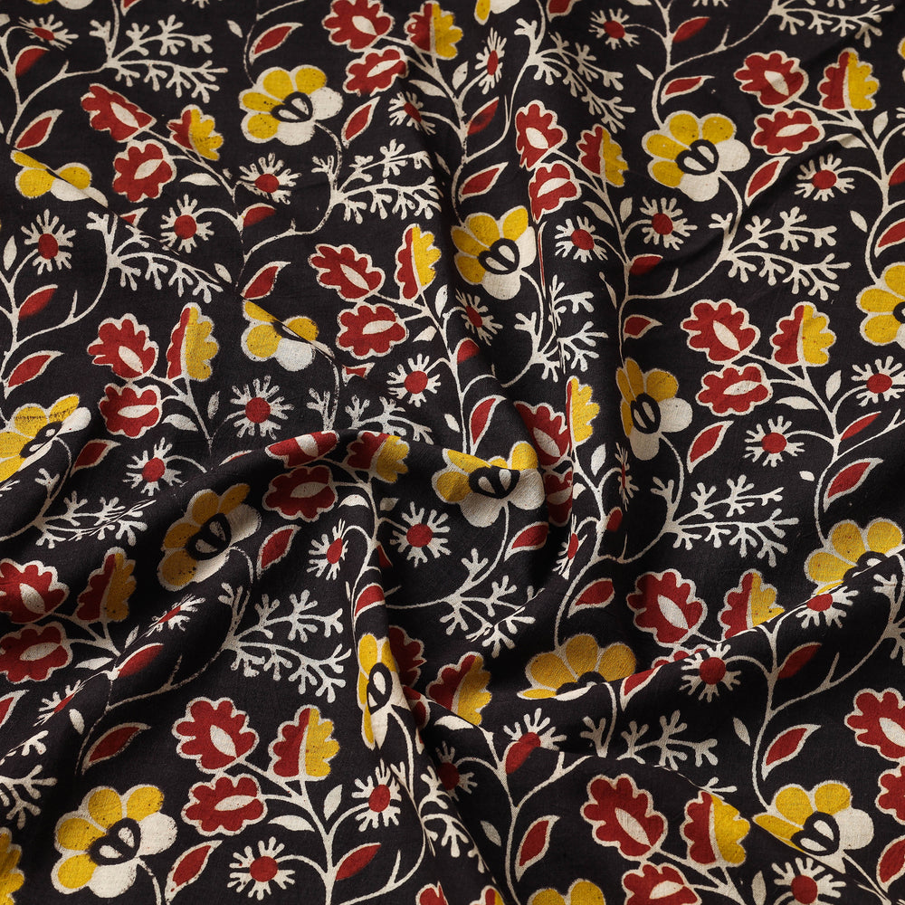 Kalamkari Print Fabric
