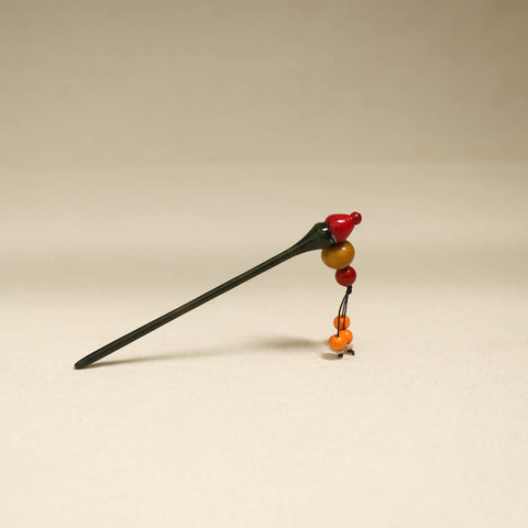 Channapatna Handcrafted Wooden Juda Stick 22