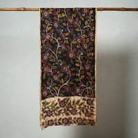 kalamkari silk stole