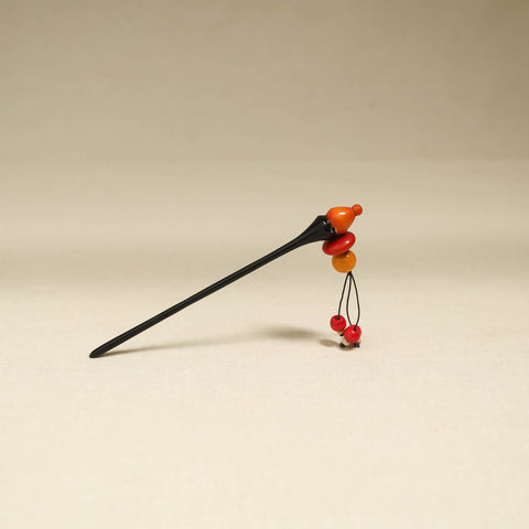 Channapatna Handcrafted Wooden Juda Stick 27