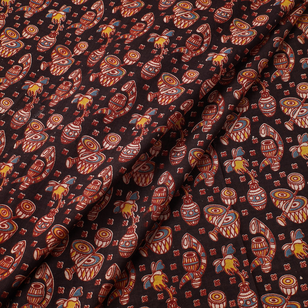 Kalamkari Fabric
