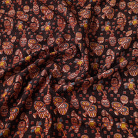 Kalamkari Fabric
