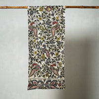 Handpainted Kalamkari Cotton Stole