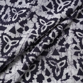 Buy Hand Printed Cotton Batik Fabric