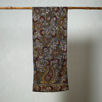 kalamkari cotton stole