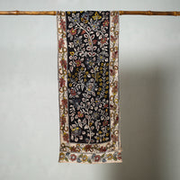 kalamkari cotton stole