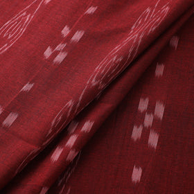 Sambalpuri Ikat Handloom Cotton Fabric 02