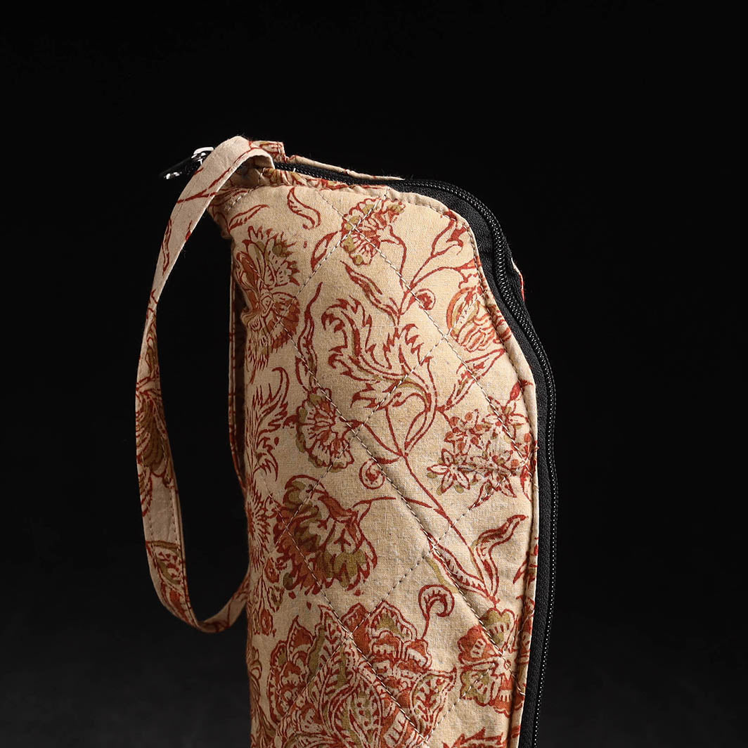 Handmade 1L Water Bottle Cover 08