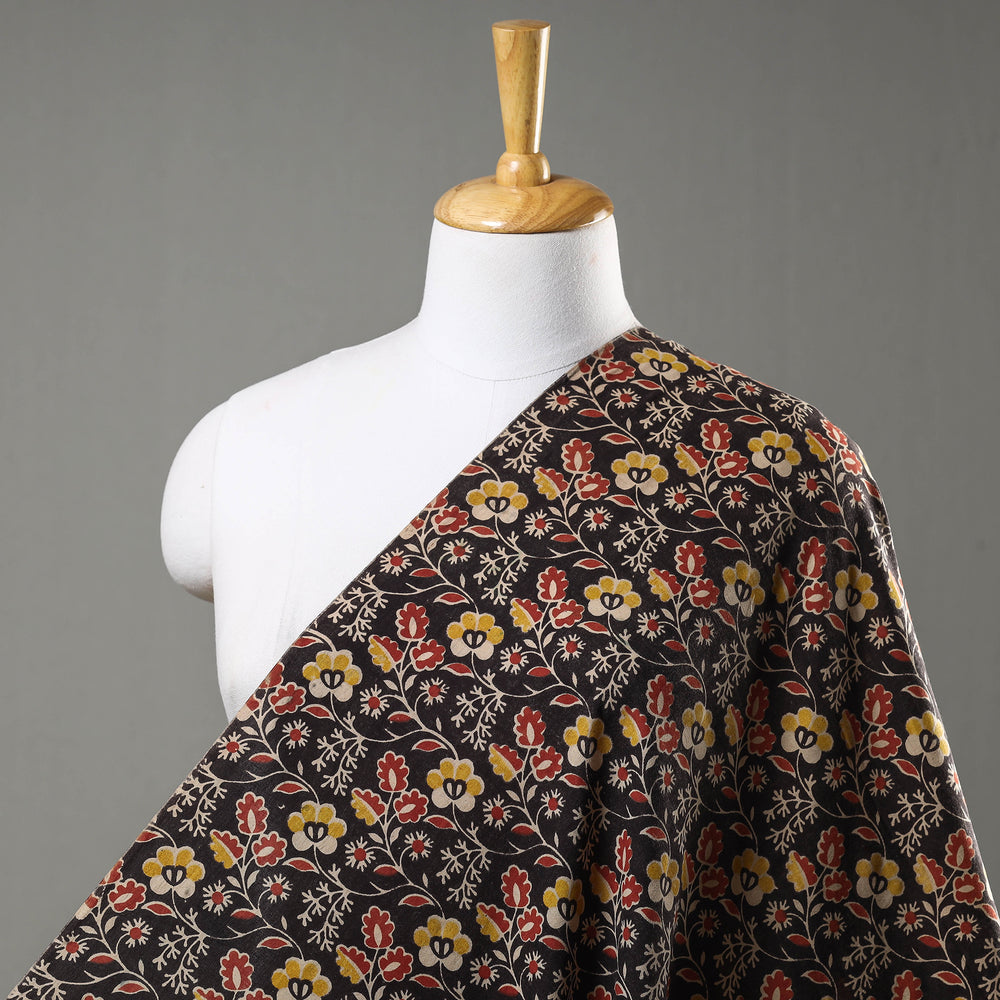 Kalamkari Print Fabric
