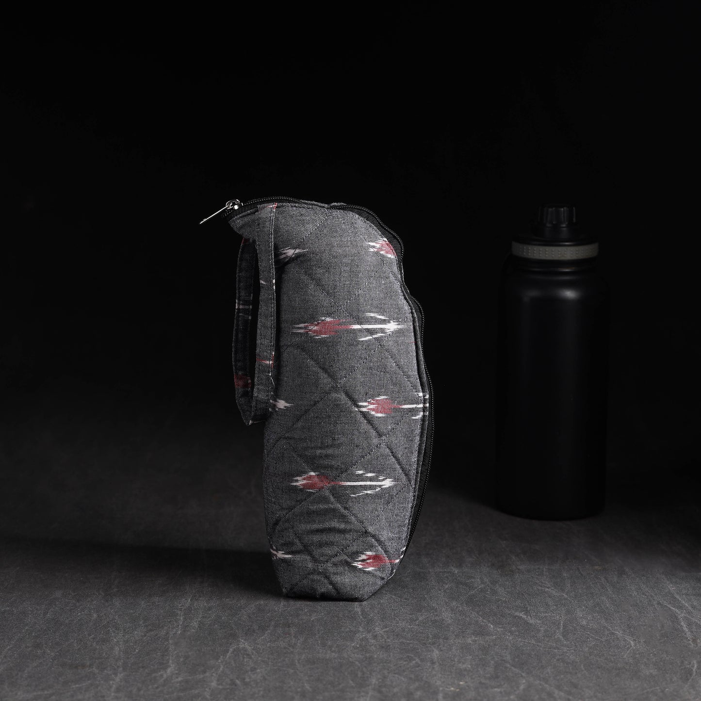 Handmade 1L Water Bottle Cover 12