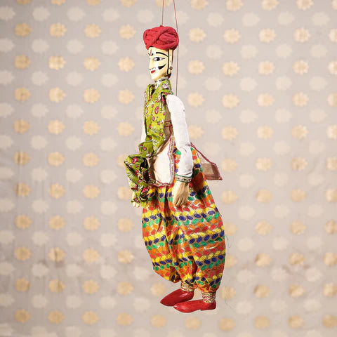 Vocal for local: 9 traditional toys from india your kids