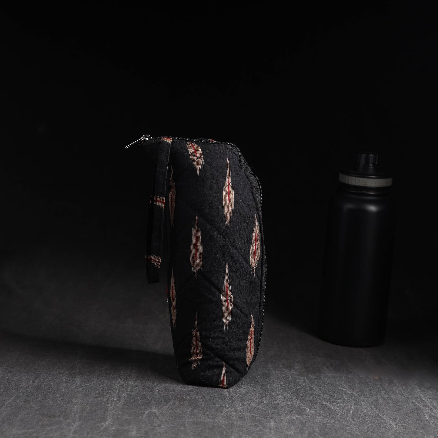 Handmade 1L Water Bottle Cover 15