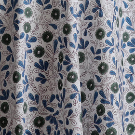 Sanganeri Hand Block Print Cotton Fabric 05