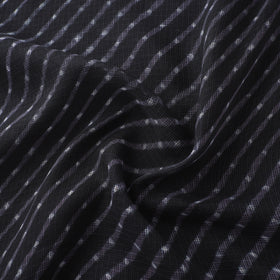 Leheriya Tie-Dye Kota Doria Cotton Fabric 04