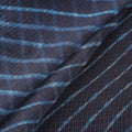 Leheriya Tie-Dye Kota Doria Cotton Fabric 05