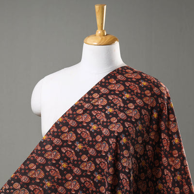 Kalamkari Fabric
