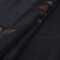 Akola Hand Block Print Kota Doria Cotton Fabric 01