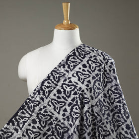 Buy Hand Printed Cotton Batik Fabric