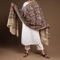 Kalamkari Dupatta 