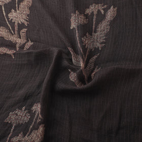 Akola Hand Block Print Kota Doria Cotton Fabric 03