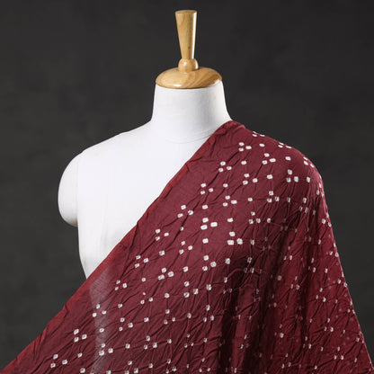 bandhani fabric